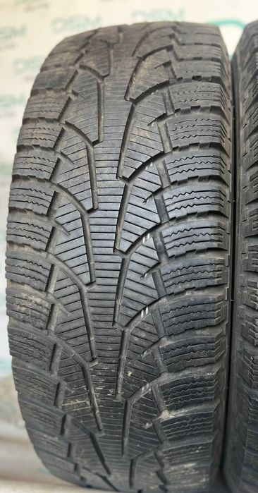 Скад шин б/в. 225/70 R15C Nokian Nokian WRC