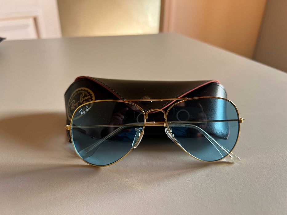 oculos sol ray-ban
