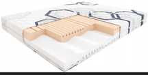 Materac Hilding Breakdance - 120x200