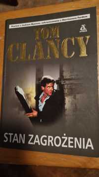 Tom Clancy Stan zagrożenia