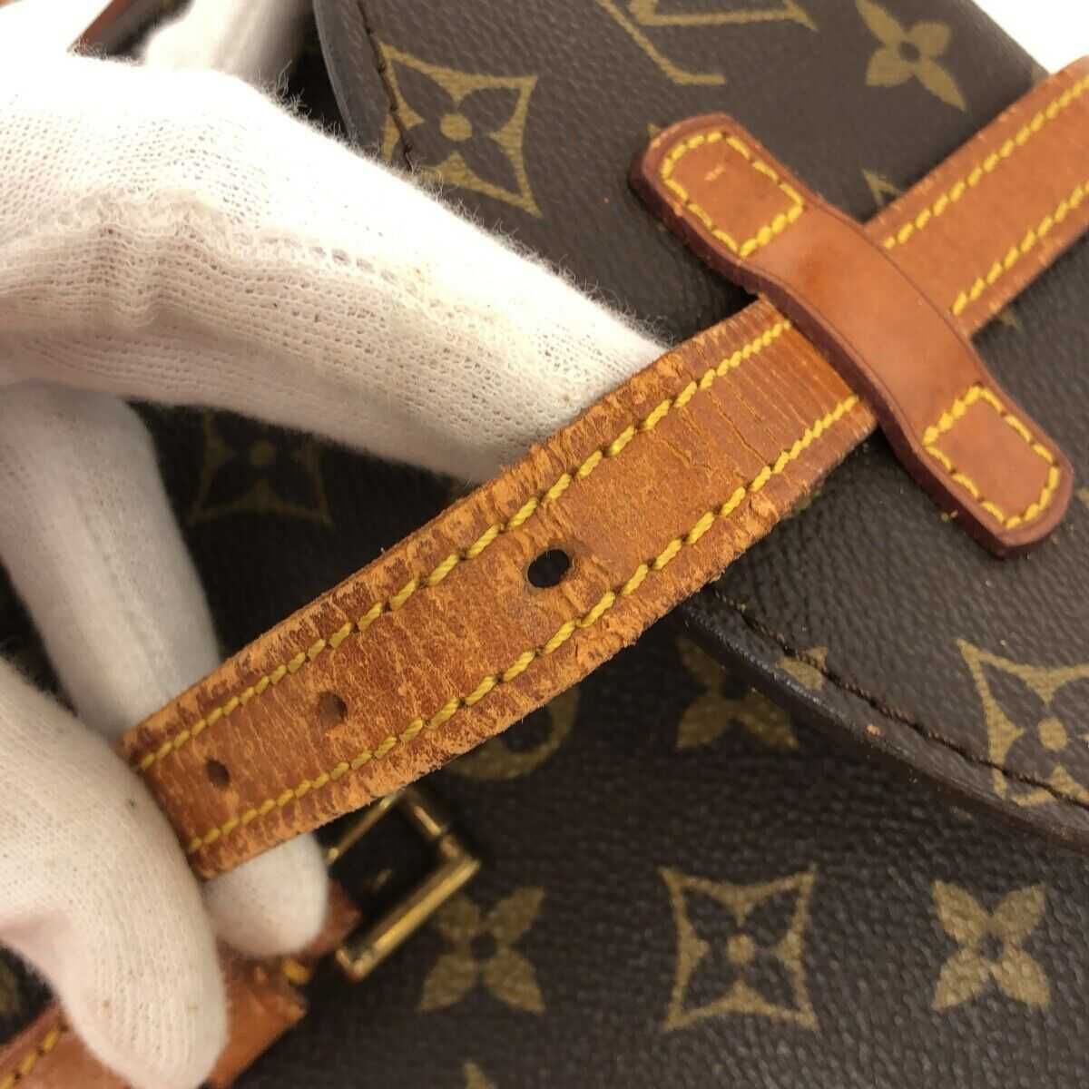 Bolsa Louis Vuitton Usada PM M51234