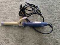 Babyliss modelador de cabelo