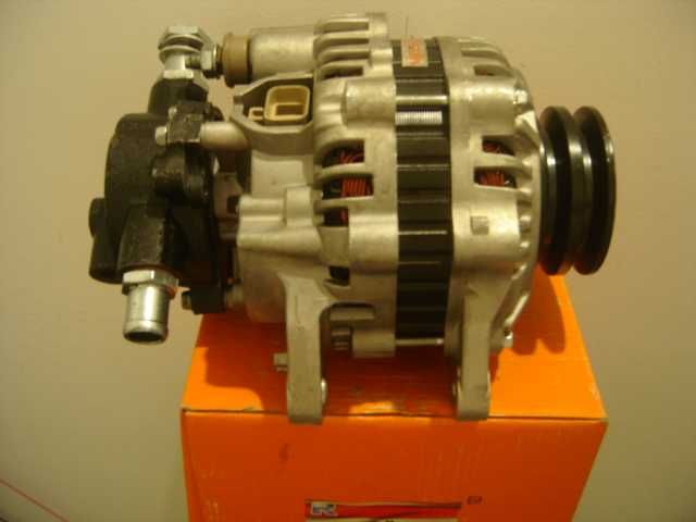 Alternator MITSUBISHI	L 200 L300 L400 Galloper Pajero 2.5 Diesel