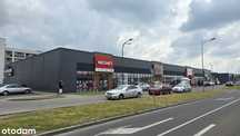 Lokal 429 M2 Z Witryną W Parku Handlowym Ul. Sobieskiego! Od Zaraz!