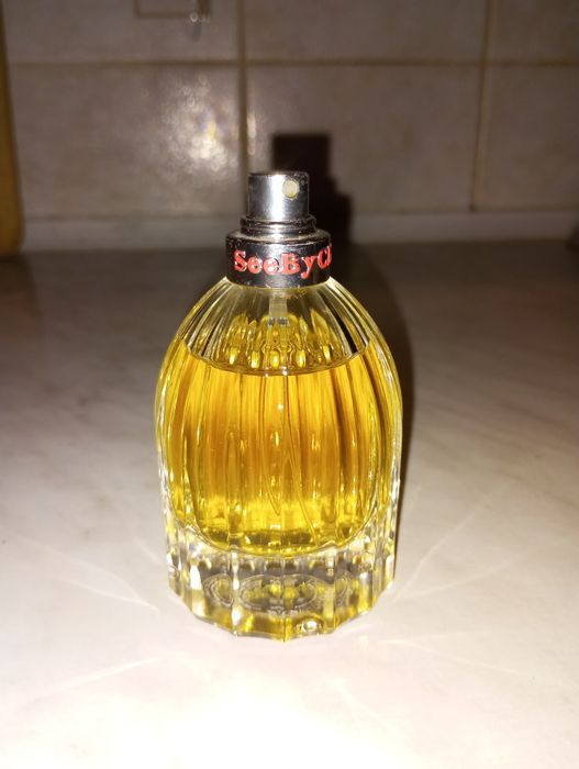 See By Chloe Eau De Parfum 50 мл