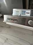 Zmywarka do zabudowy Siemens z uszkodzona pompa. Nowa pompa w cenie.