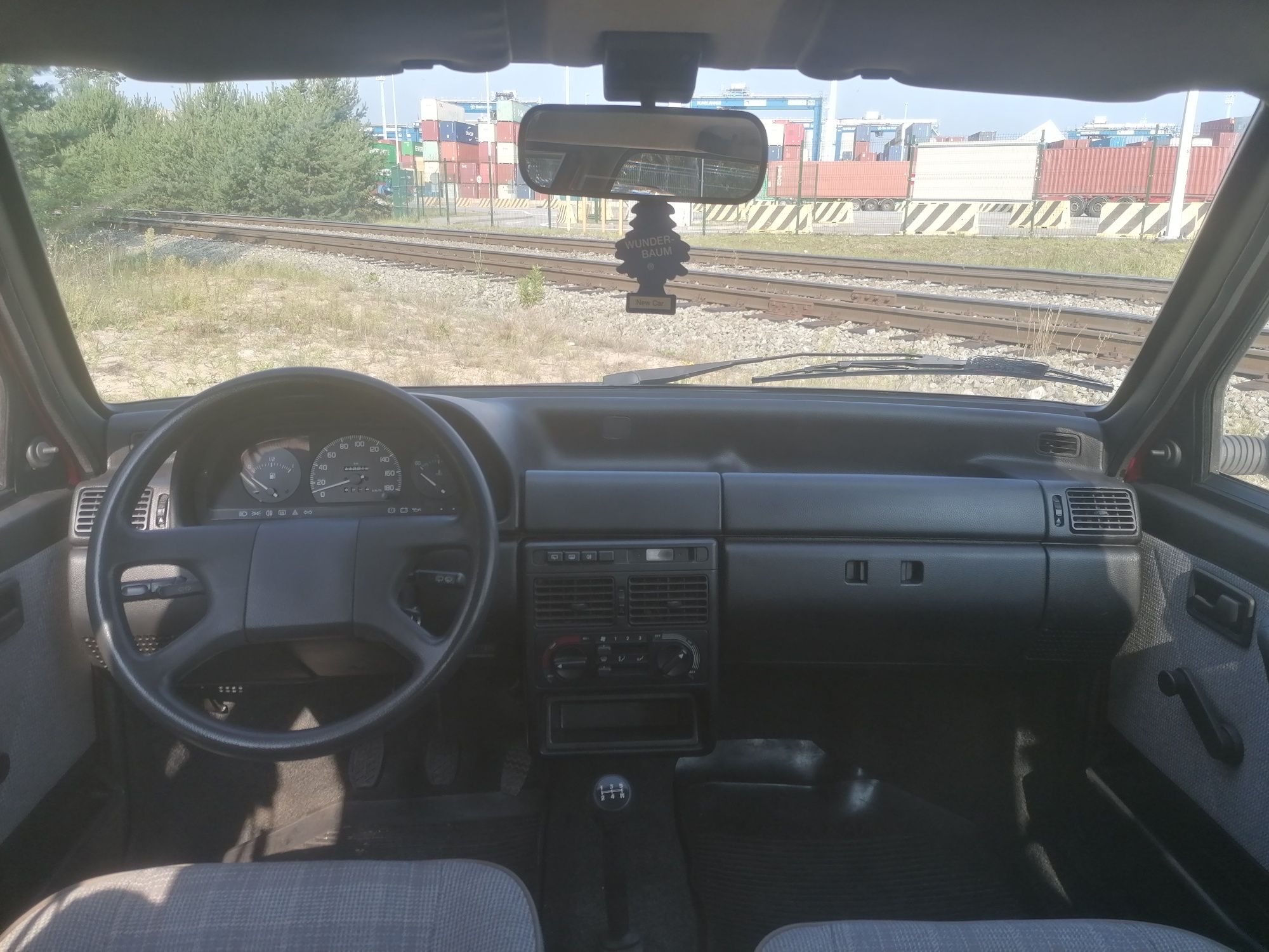 Fiat Uno 1.1 1993