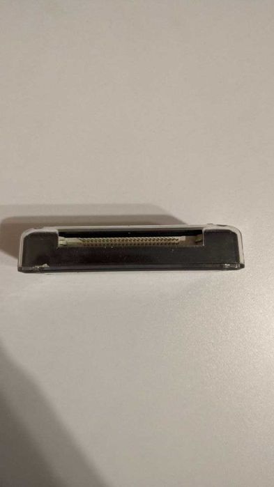 Картридер все в одному