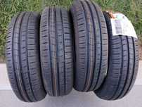 Nowe opony samochodowe Tracmax X-Privilo TX2 155/70R13
