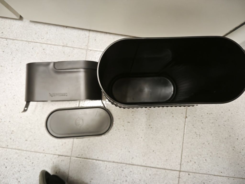 Depósito Cápsulas Usadas Nespresso