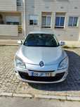 Renault Megane DCI eco 2010