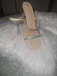 Sandalias novas 39