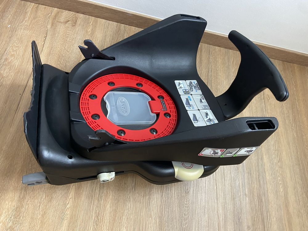 Isofix Jané 0-13kg