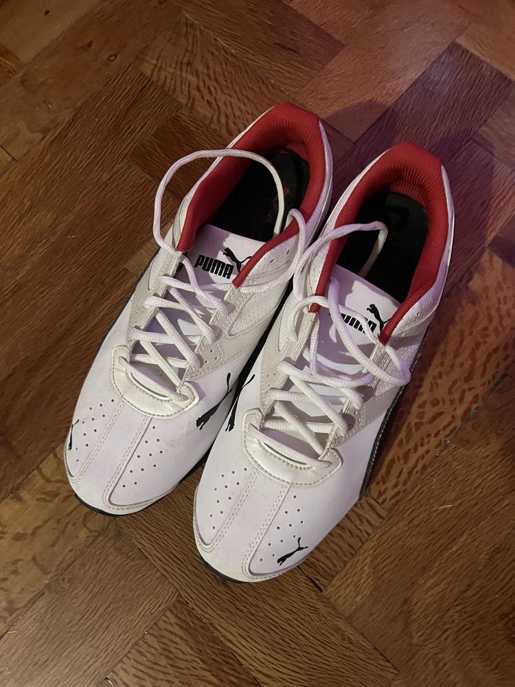 Tênis puma masculino