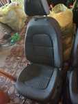 Fotele audi a4 B8