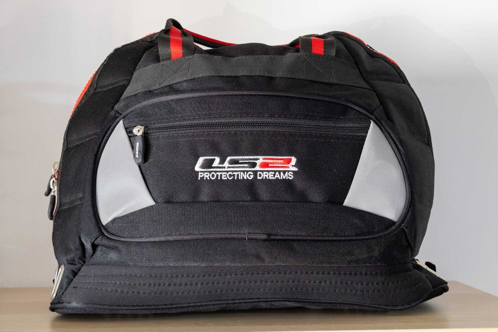 Capacete LS2 Arrow C EVO tamanho M