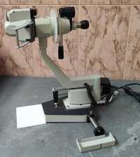Keratometr (oftalmometr)  lampa Javala