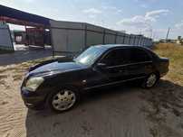 Lexus ls 430 гбо