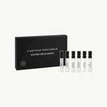 Оригінал L'ARTISAN PARFUMEUR нішеві парфуми Набір 6 культових ароматів