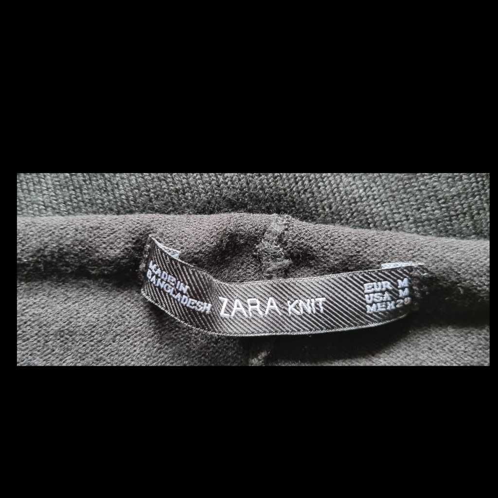 sweter -kimono Zara M