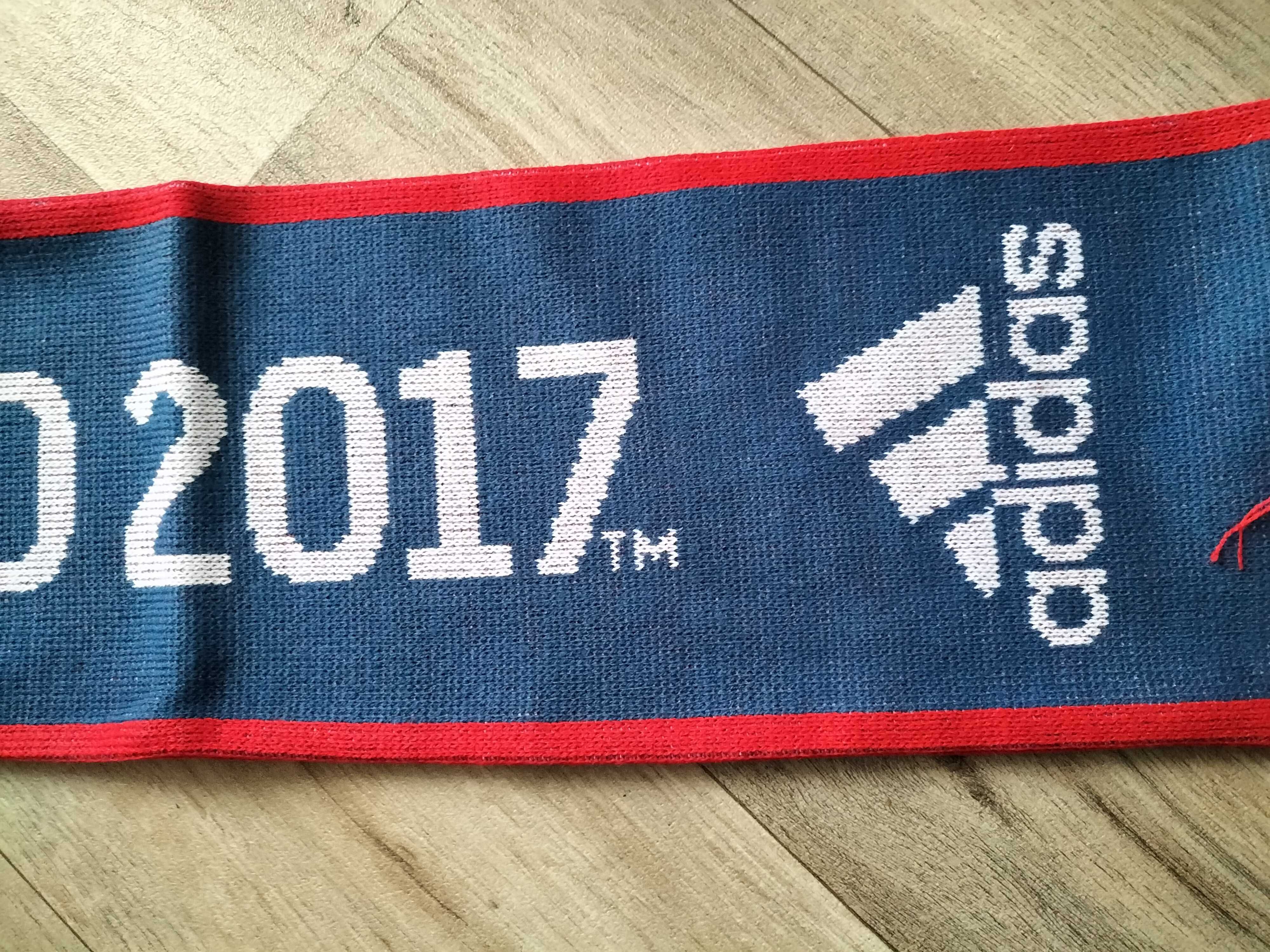 Szalik Adidas Uefa  2017