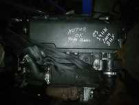 Motor Citroen c3 Peugeot 8HX