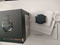 Huawei watch GT 2 uszkodzony