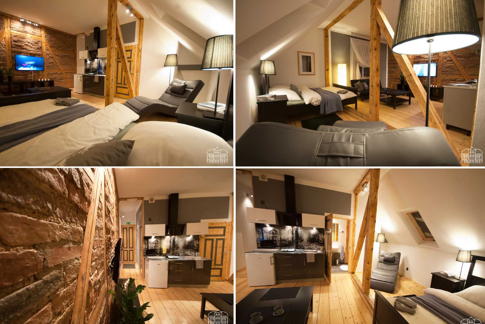 Apartamenty w górach Dolnyśląsk Sudety, Zamek Książ
