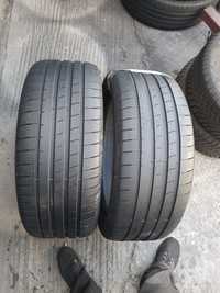 Goodyear EagleF1 R18 245/45 2шт-2800грн.ID 1494