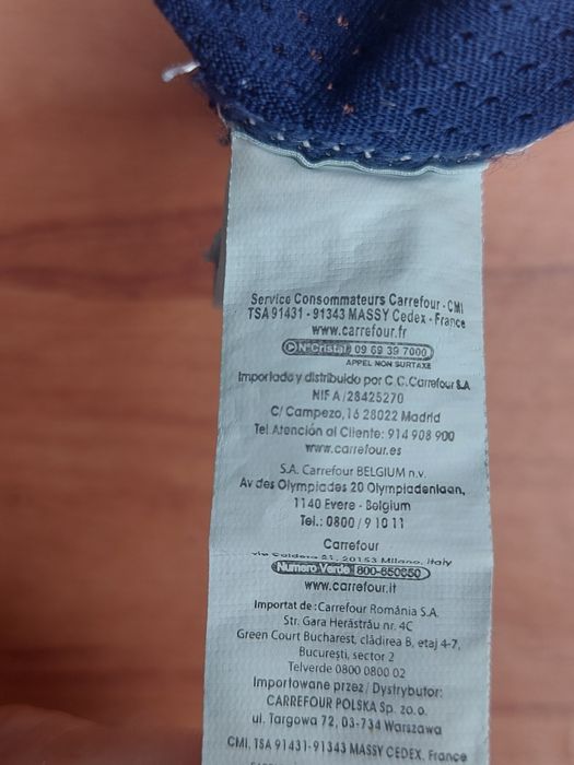 Bokserki męskie rozmiar L firma Tommy&Hilfigier