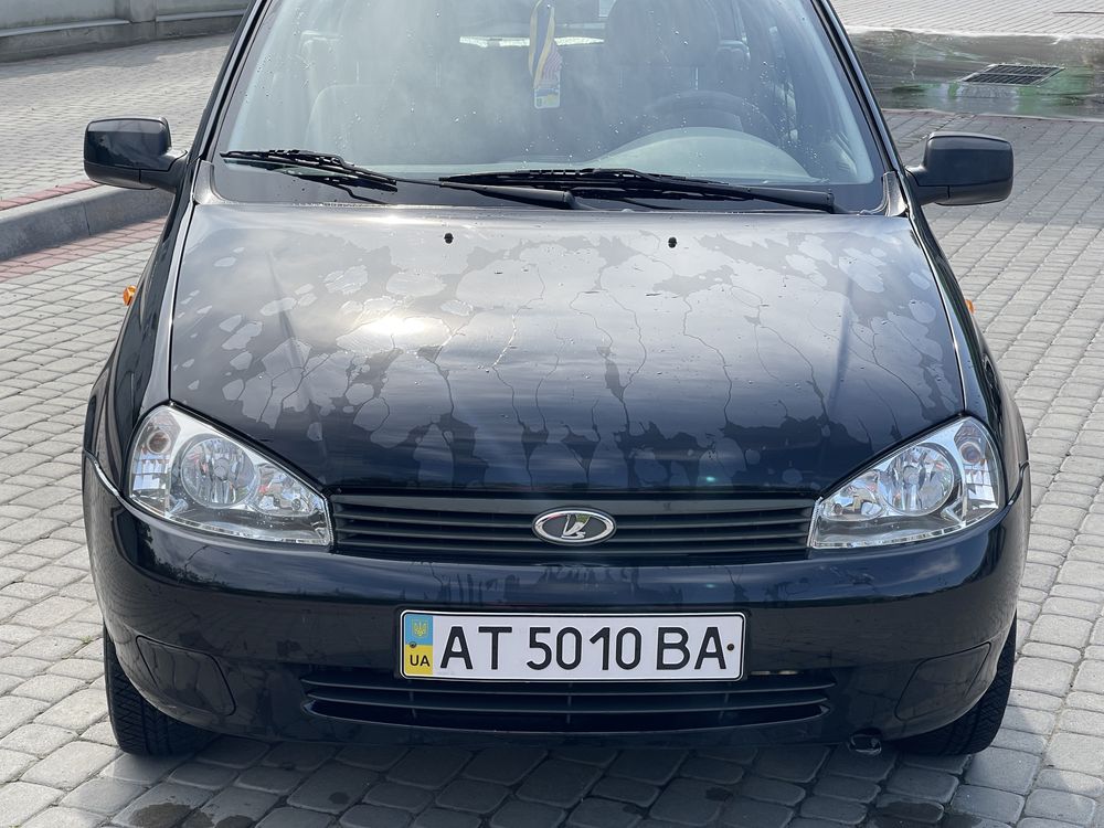 Продам Lada Kalina 1117 2010р.