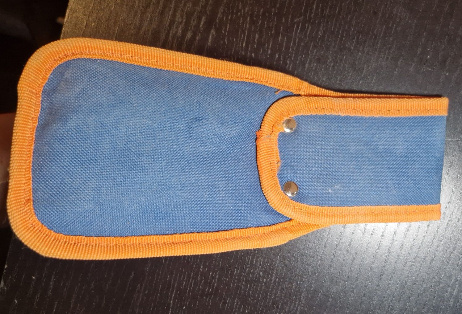 Bolsa cintura Dexter nova
Apenas 3 eur
Vendo para não usar