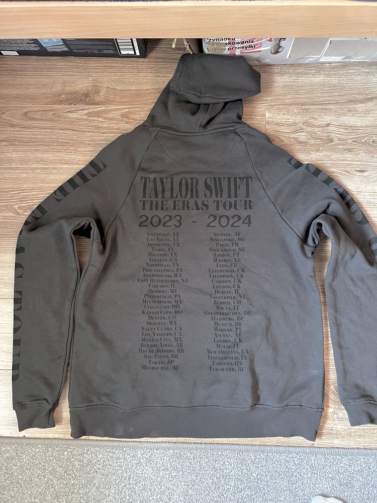 Bluza Taylor Swift The Eras Tour Nowa