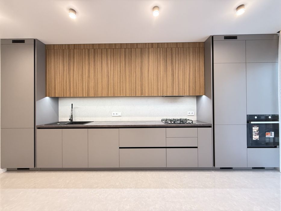 2-Кімнатна На Щасливому вул. Боголюбова ЖК «Дрім Сіті»