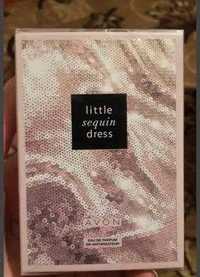 little sequin dress avon