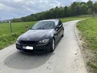 Ładnie Utrzymana BMW E91 !!