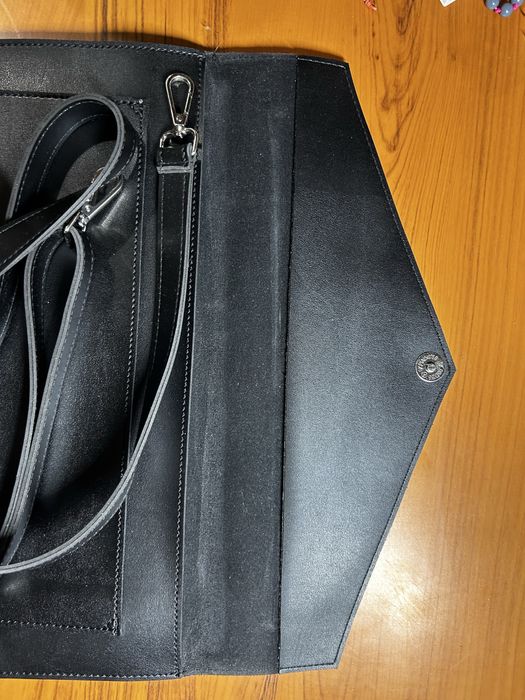 Сумка (чохол) для ноутбука Macbook