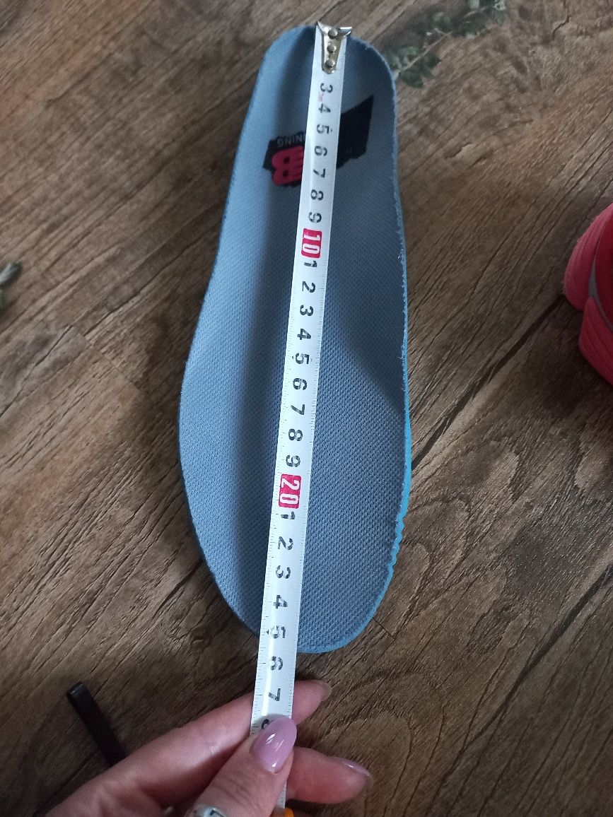 Кросівки New Balance 890v5 gore-tex 40.5 в см 25.5