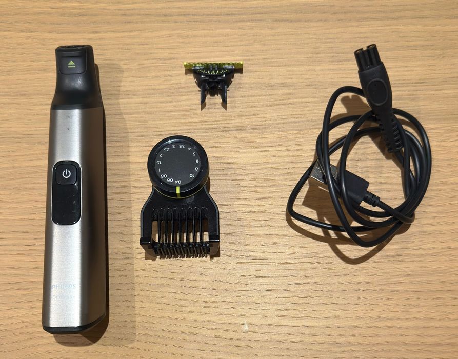 Golarka Philips OneBlade Pro 360