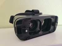 Gear VR Oculus. Шолом