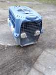 Kontener transportowy dla psa pet cargo 500