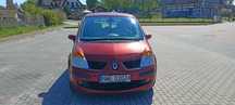 Renault Modus 1.5dci