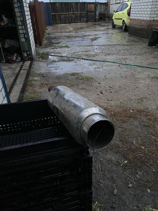 Продам прямоток