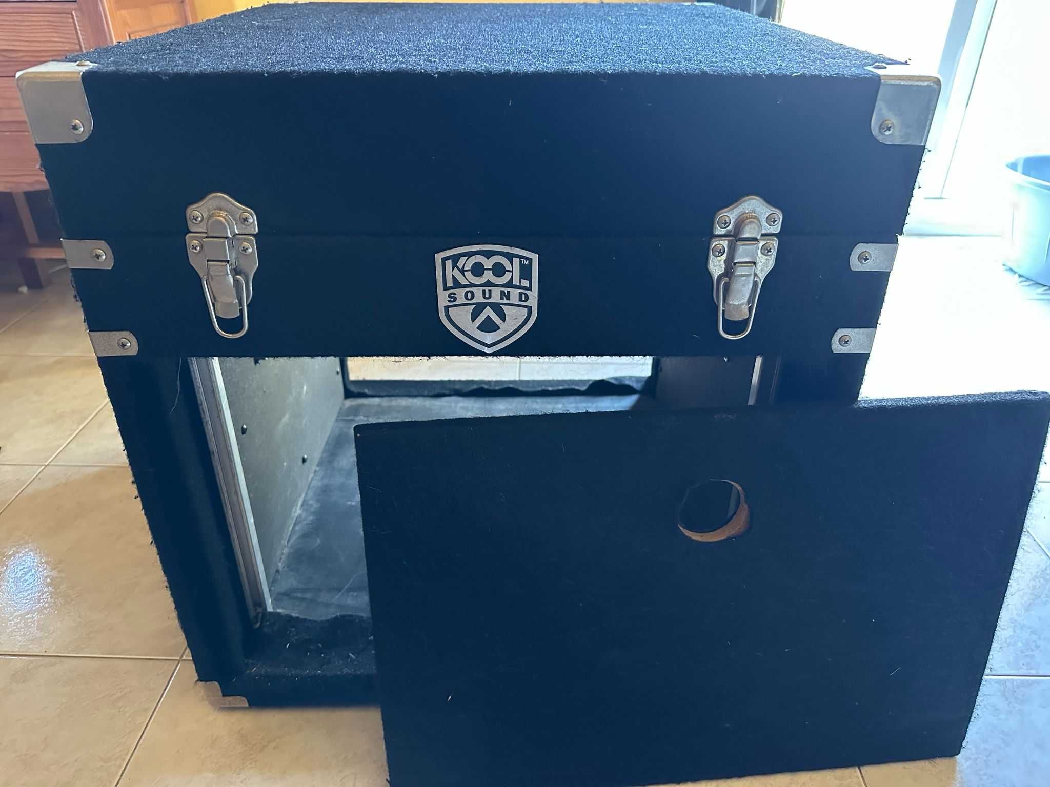 Rack KoolSound Usada