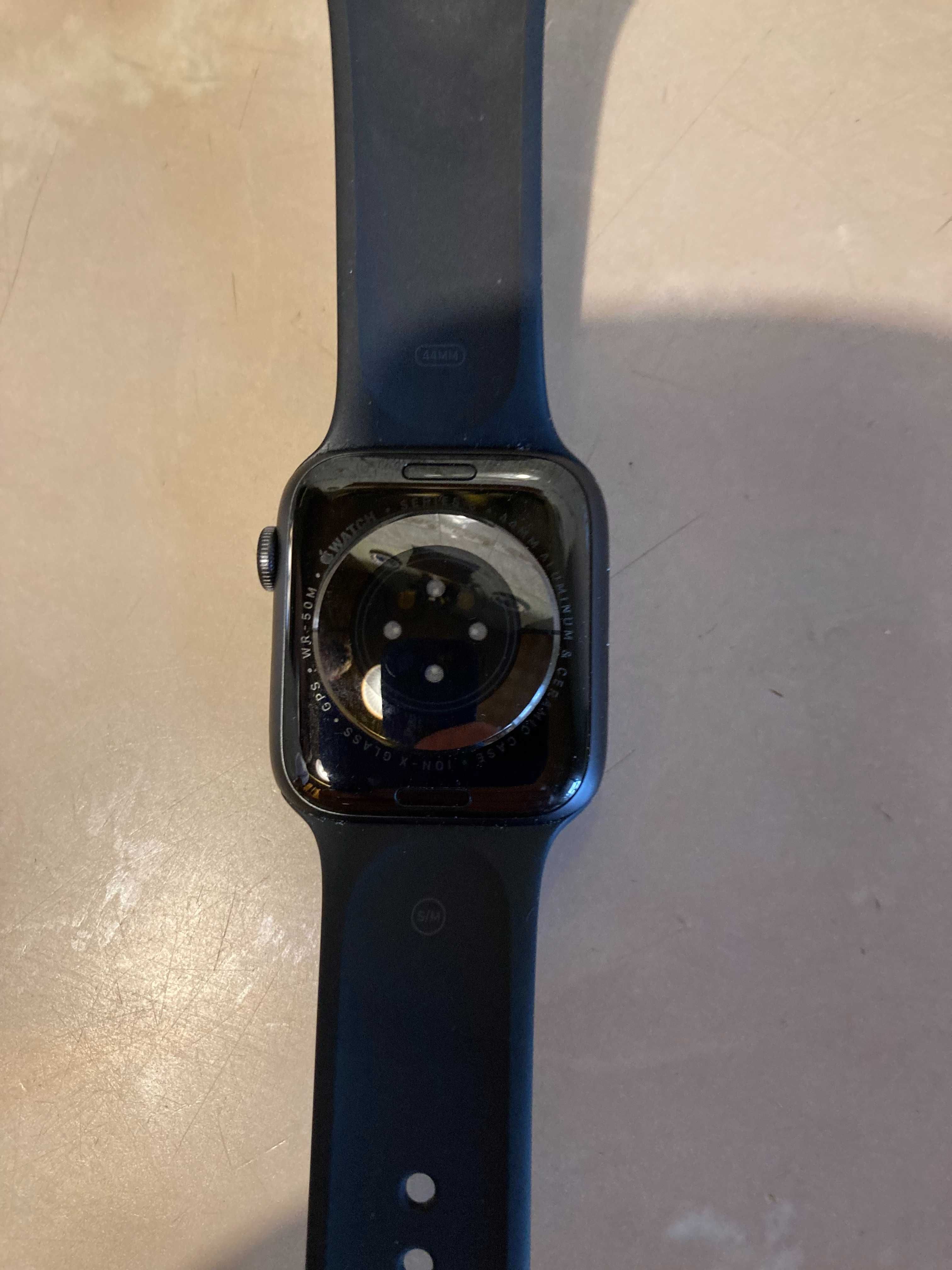iphone 13 pro max i apple watch 6