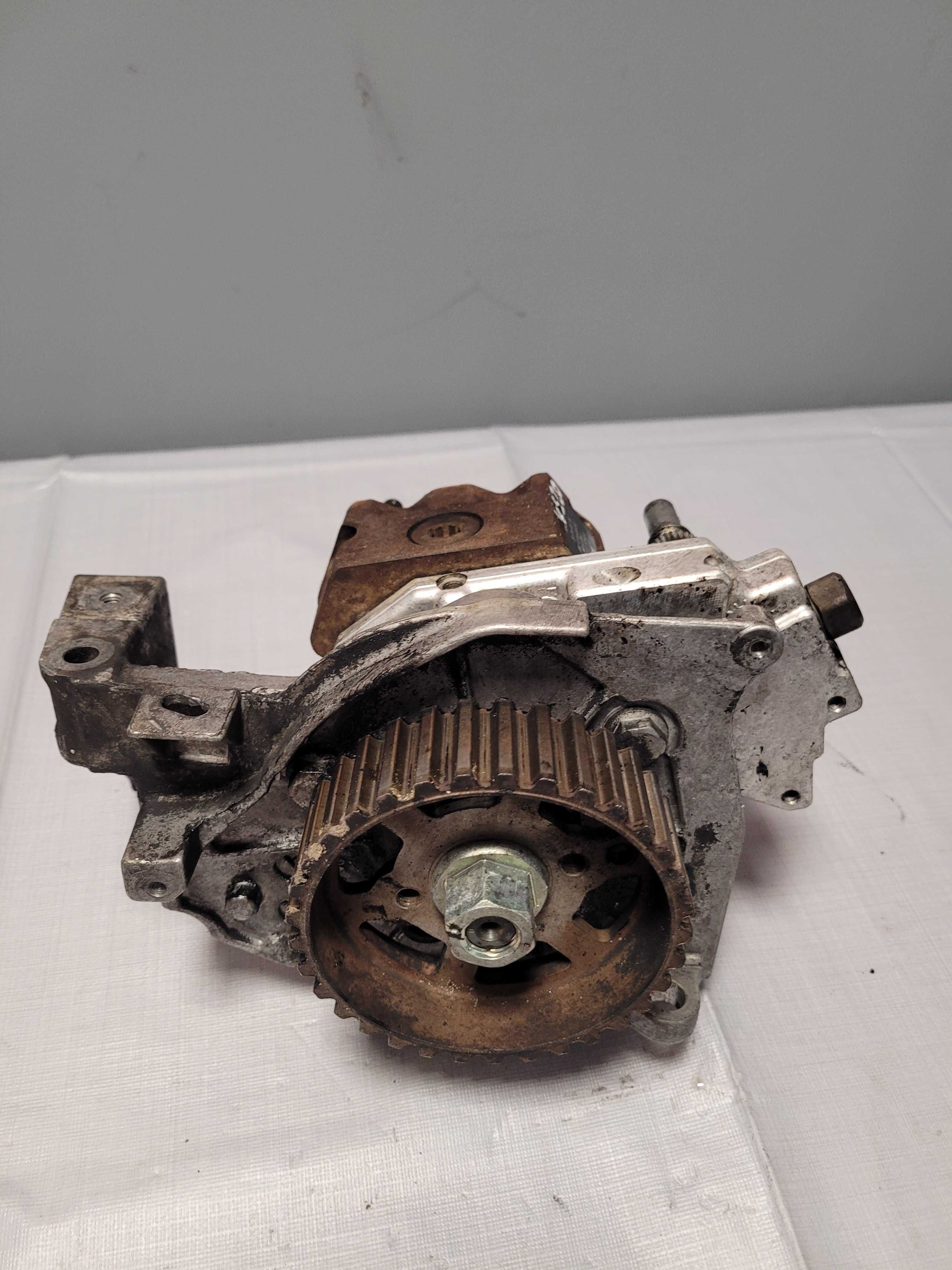 Pompa wtryskowa Ford Focus C-Max  1.6 TDCI 96518.44380