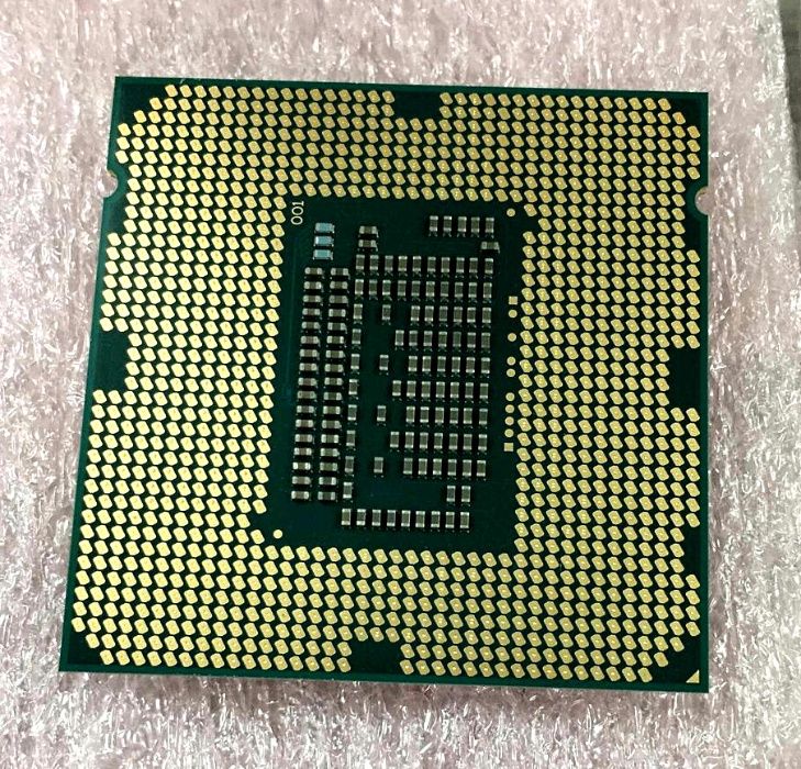 Intel® Core i5-3470 3.6 GHz Турбо, s1155