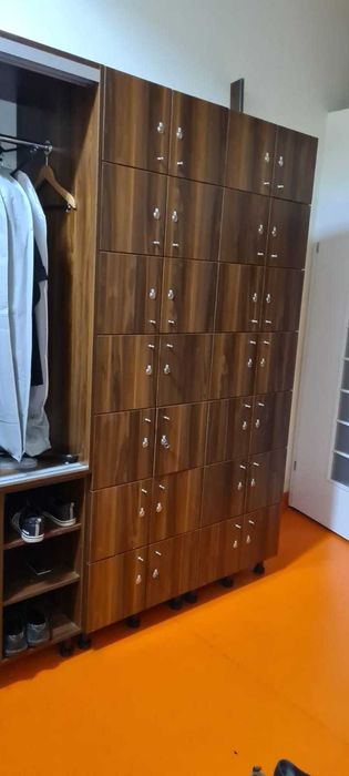Locker szafka 14 skrytek lockery