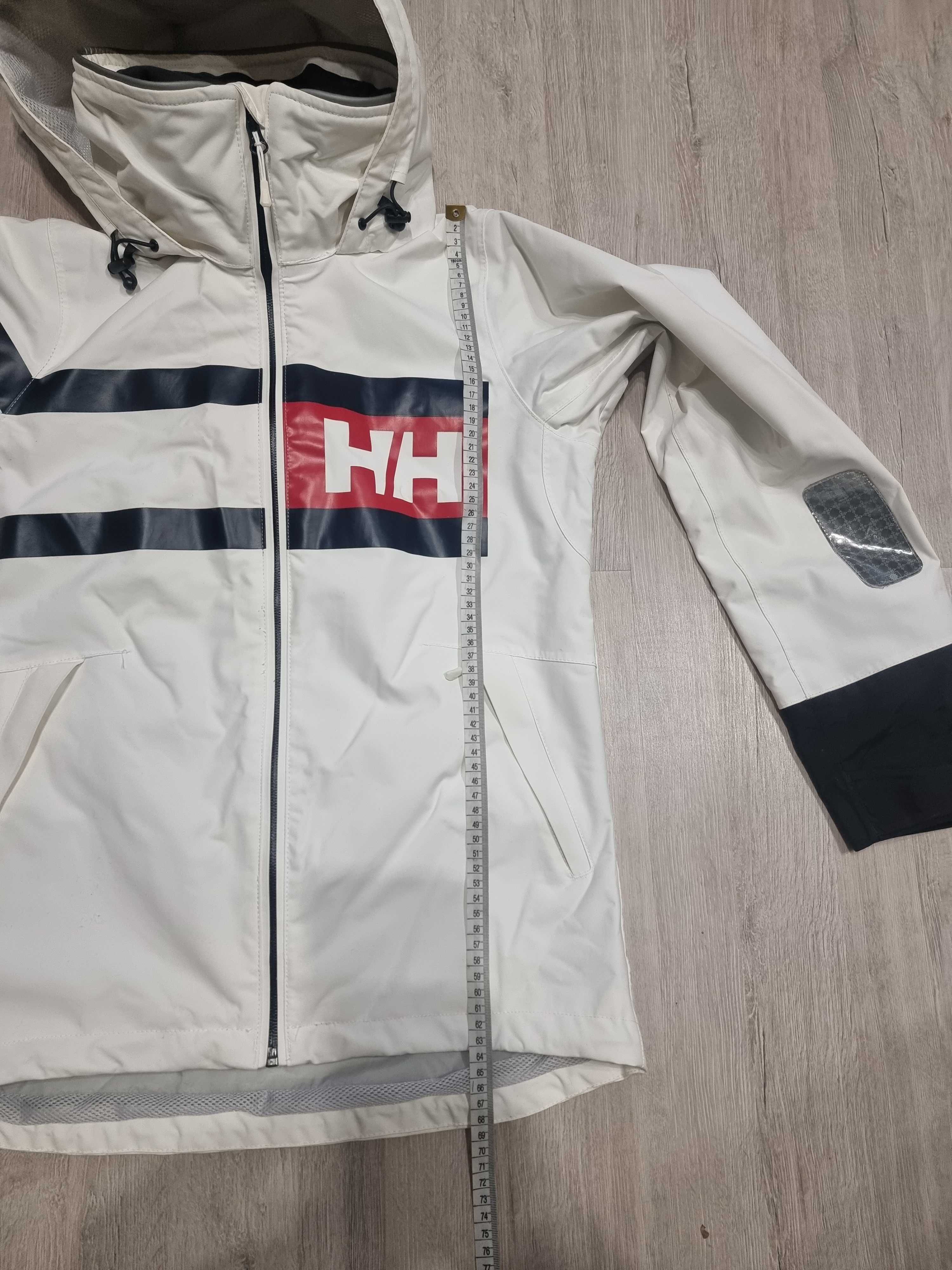 kurtka sztormiak helly hansen salt s