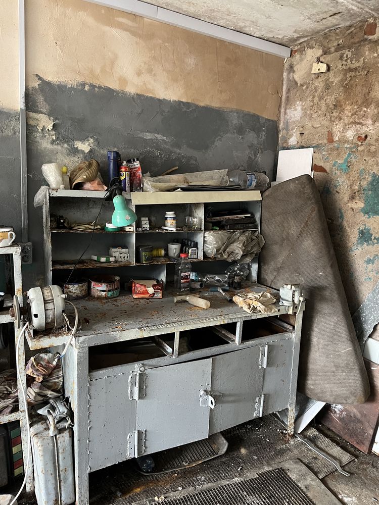 Продам гараж в кооперативе светофор 2